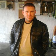 Олег Чухало