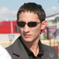 Андрей Ким