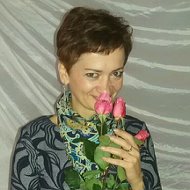 Елена Кулеш