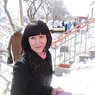 Елена Спицына