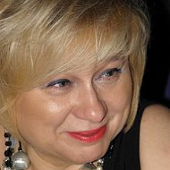 Антонина Бирюкова