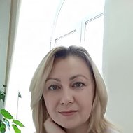 Анжелика Бондаренко