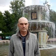 Александр Кузенков