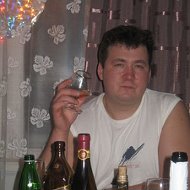 Дмитрий Горяинов