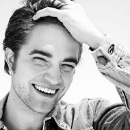 Rob Pattinson