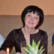 Светлана Чалкова