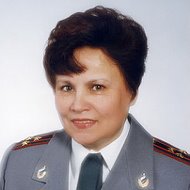 Светлана Гусева