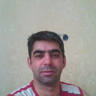 Мухаммад Шарифи
