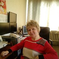 Светлана Затонская