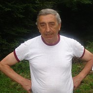 Martin Pashayan