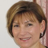 Valentina Kharina