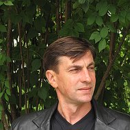 Андрей Ворохобко
