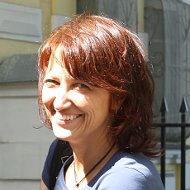 Аня Варламова