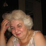 Наталья Шелухо