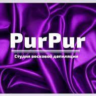 Purpur Депиляция