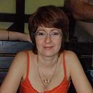 Элина Мукминова