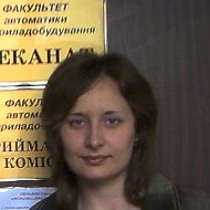 Ирина Ковалишина