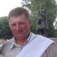Олег Кажевко