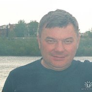 Михаил Кузеванов