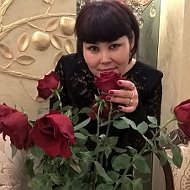 Эльмира Азбаева