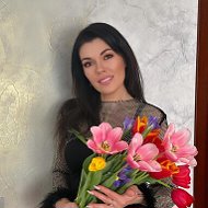 Ольга Жесанова