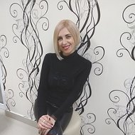 Светлана Боднар