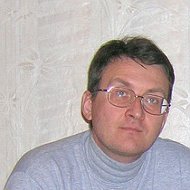 Андрей Сафронов