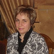 Елена Шевченко