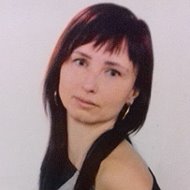 Светлана Синченко
