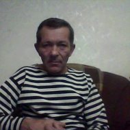 Фарид Заббаров