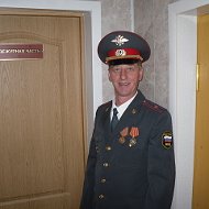 Николай Гищенко