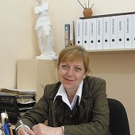 Людмила Яжук
