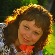 Irina Efimova