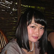 Ирина Ли