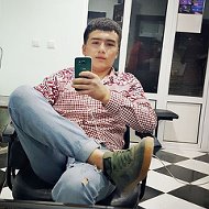 Muhammad Abdullayev