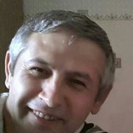 Мурад Арсланбеков