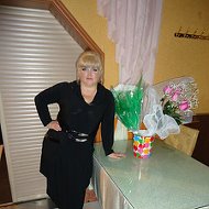 Ольга Колосовская