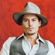 Johnny Depp