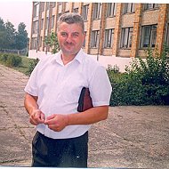 Василий Кудравец