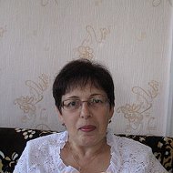 Мария Куркина