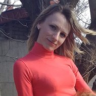 Катя Бражникова