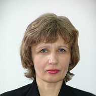 Светлана Чукило