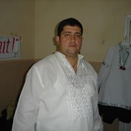 Василий Рыжко