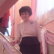 Халима Яковлева