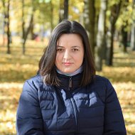 Галина Иванова