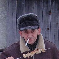 Игорь Крыцин
