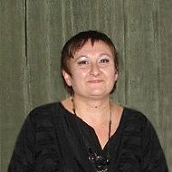 Ирина Лугачева