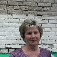 Тамара Буткевич