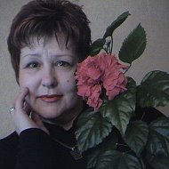 Елена Хряпина