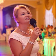 Татьяна Киндюшенко